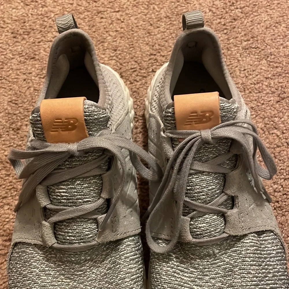 Lightly Worn New Balance Sneakers - Picture 6 of 6